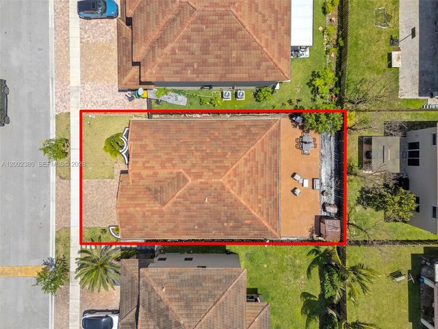 4112 NE 21st Ct, Homestead, FL 33033