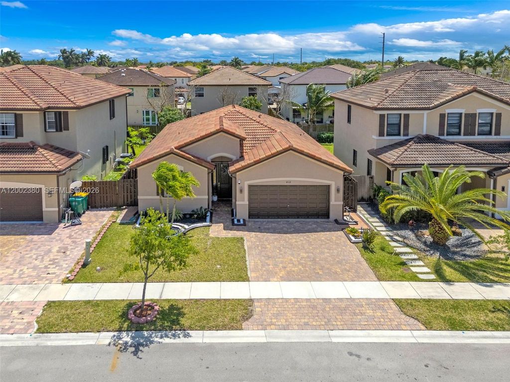 4112 NE 21st Ct, Homestead, FL 33033
