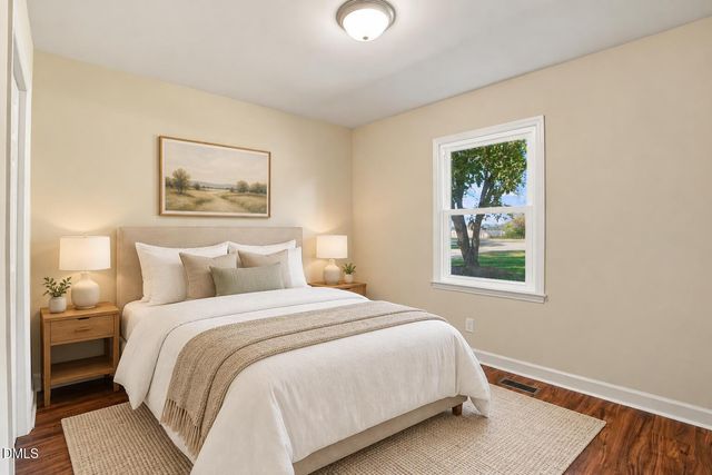 11262 Nc 42, Middlesex, NC 27557
