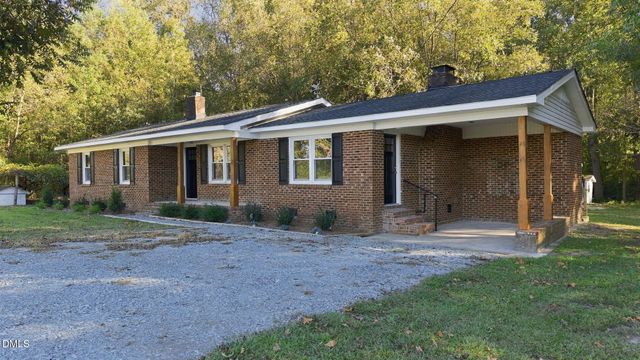 11262 Nc 42, Middlesex, NC 27557