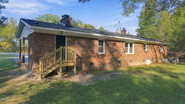 11262 Nc 42, Middlesex, NC 27557