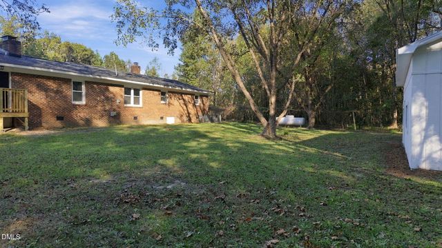 11262 Nc 42, Middlesex, NC 27557