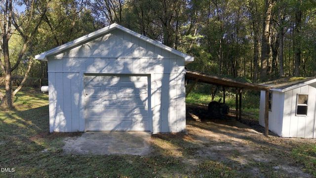 11262 Nc 42, Middlesex, NC 27557