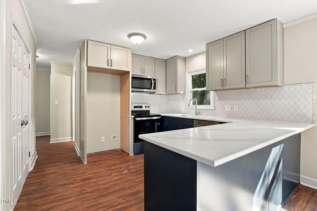 11262 Nc 42, Middlesex, NC 27557