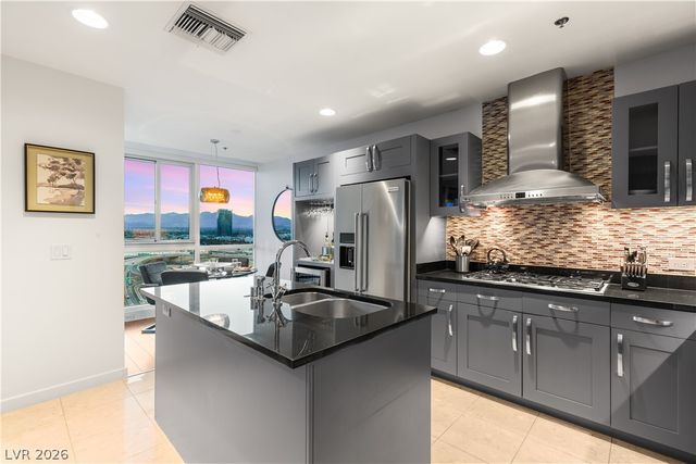 4525 Dean Martin Drive 1906, Las Vegas, NV 89103