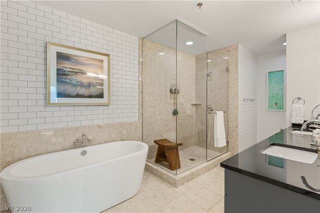 4525 Dean Martin Drive 1906, Las Vegas, NV 89103