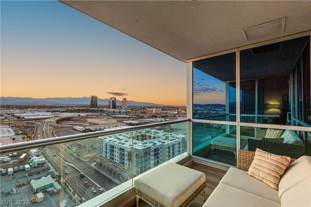 4525 Dean Martin Drive 1906, Las Vegas, NV 89103