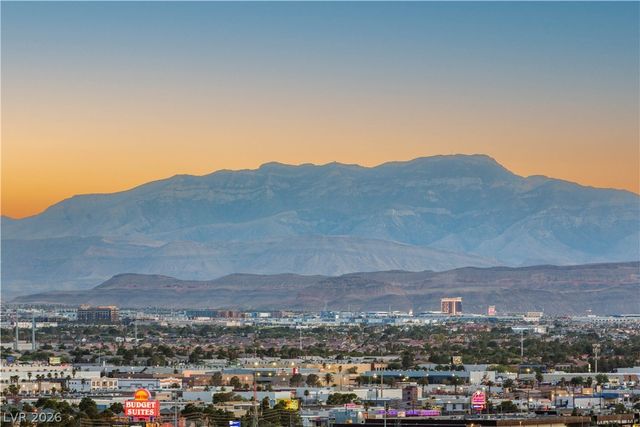 4525 Dean Martin Drive 1906, Las Vegas, NV 89103