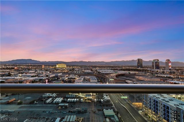 4525 Dean Martin Drive 1906, Las Vegas, NV 89103