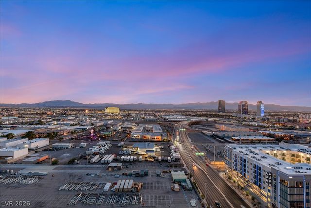 4525 Dean Martin Drive 1906, Las Vegas, NV 89103