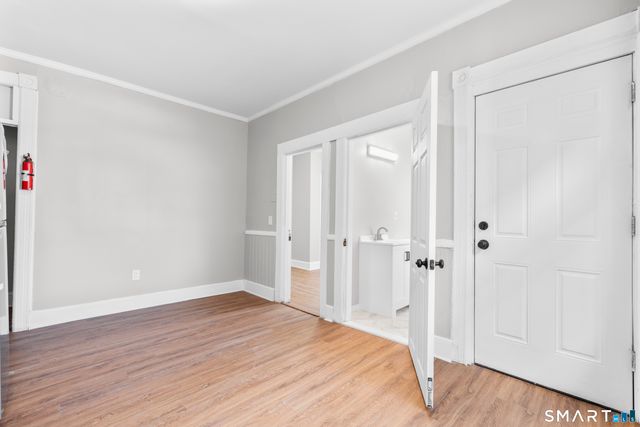 394 Gregory Street 3, Bridgeport, CT 06604