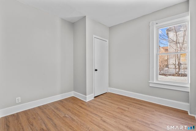 394 Gregory Street 3, Bridgeport, CT 06604