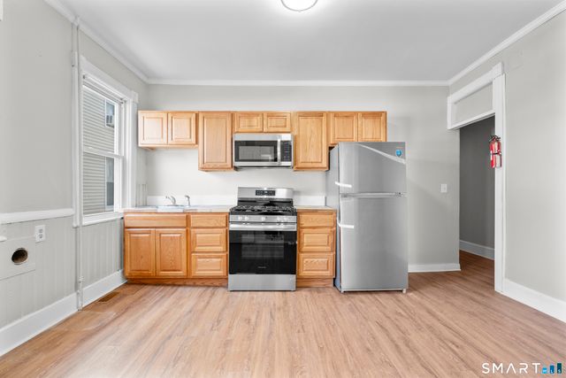 394 Gregory Street 3, Bridgeport, CT 06604