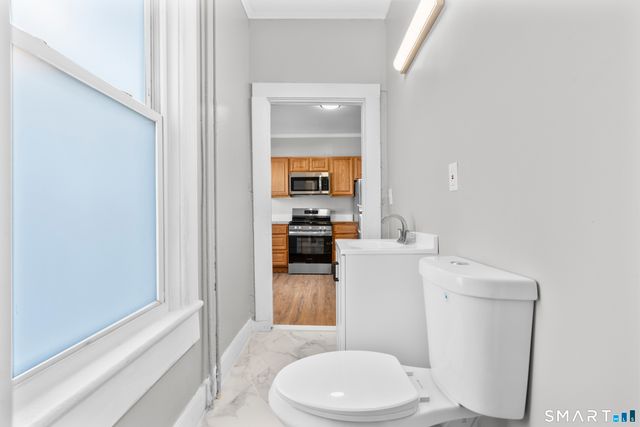 394 Gregory Street 3, Bridgeport, CT 06604