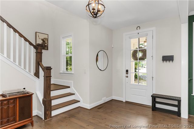 5020 Altamont Court, Garner, NC 27529
