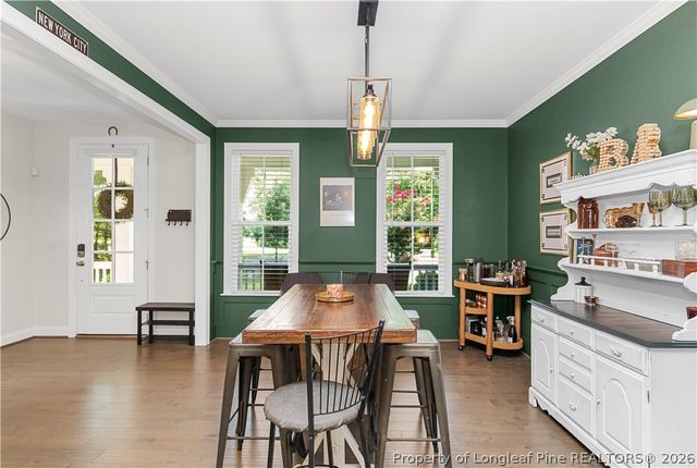 5020 Altamont Court, Garner, NC 27529