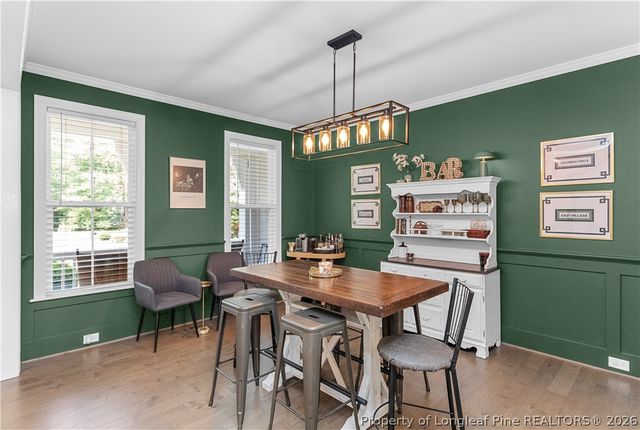 5020 Altamont Court, Garner, NC 27529