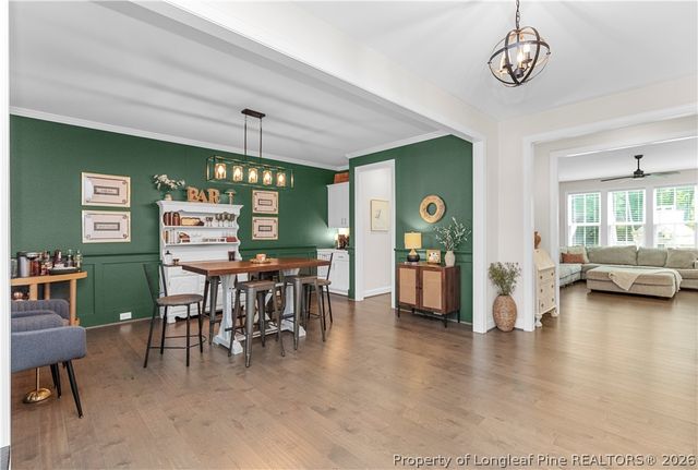 5020 Altamont Court, Garner, NC 27529