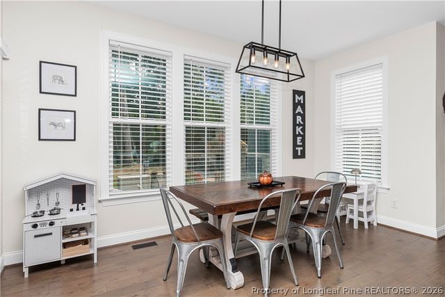5020 Altamont Court, Garner, NC 27529