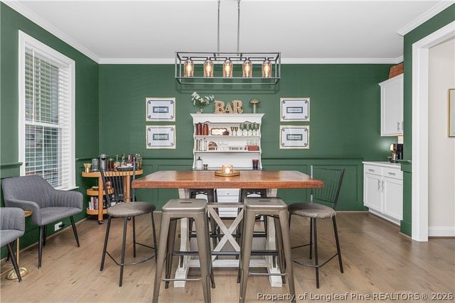 5020 Altamont Court, Garner, NC 27529
