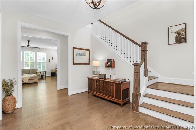 5020 Altamont Court, Garner, NC 27529
