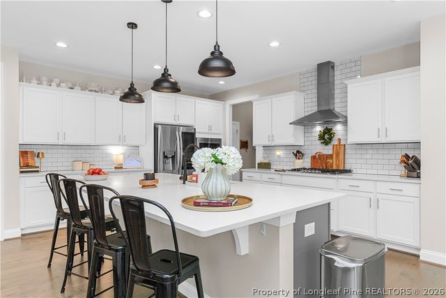 5020 Altamont Court, Garner, NC 27529