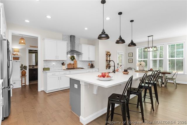5020 Altamont Court, Garner, NC 27529