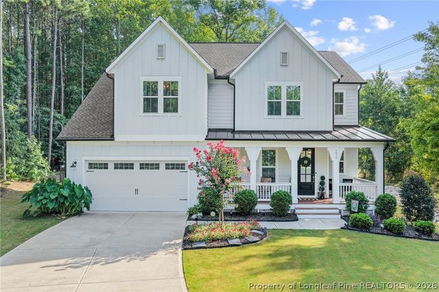 5020 Altamont Court, Garner, NC 27529