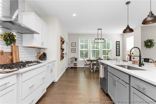 5020 Altamont Court, Garner, NC 27529