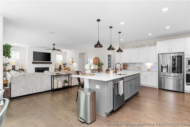 5020 Altamont Court, Garner, NC 27529