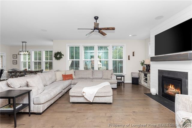 5020 Altamont Court, Garner, NC 27529