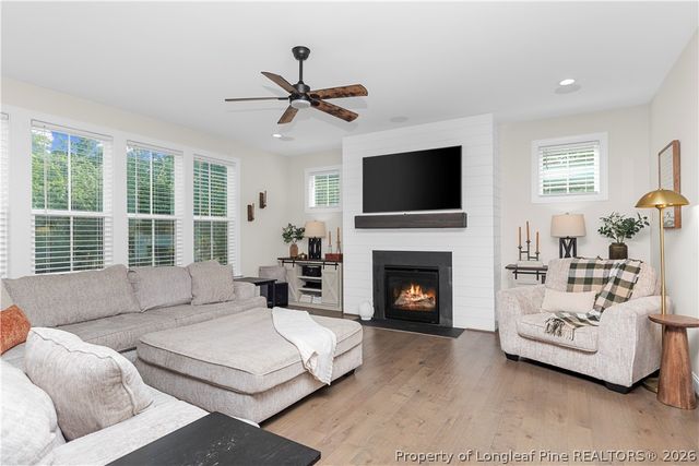 5020 Altamont Court, Garner, NC 27529