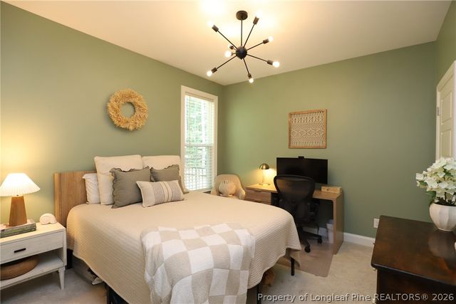 5020 Altamont Court, Garner, NC 27529
