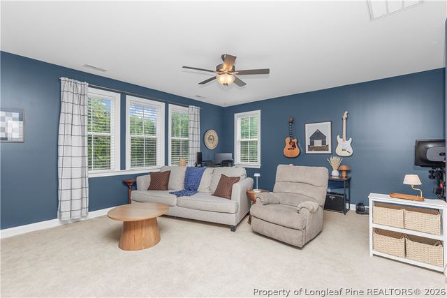 5020 Altamont Court, Garner, NC 27529
