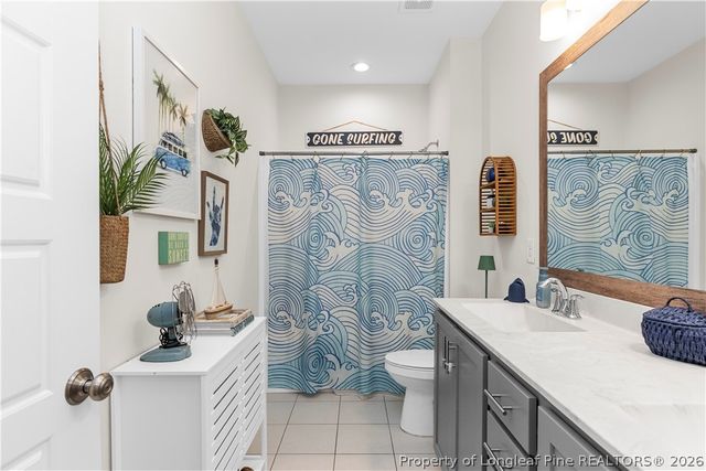 5020 Altamont Court, Garner, NC 27529
