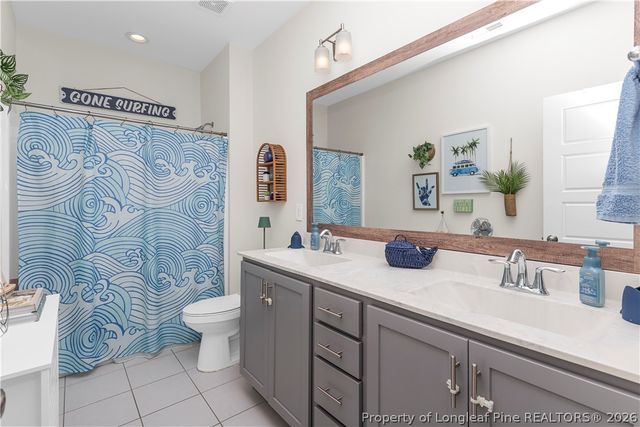 5020 Altamont Court, Garner, NC 27529