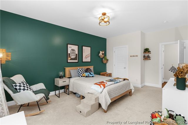 5020 Altamont Court, Garner, NC 27529