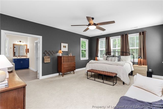 5020 Altamont Court, Garner, NC 27529