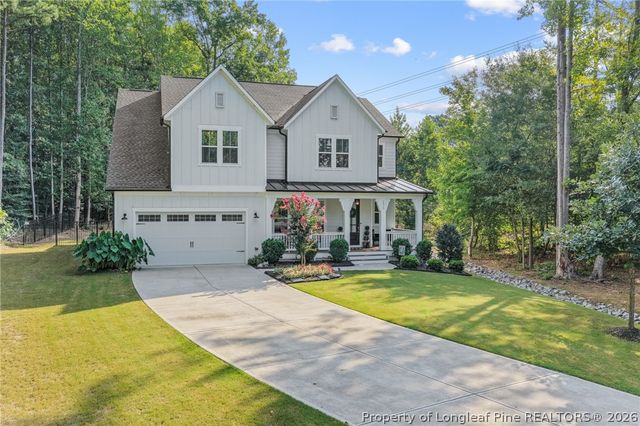 5020 Altamont Court, Garner, NC 27529