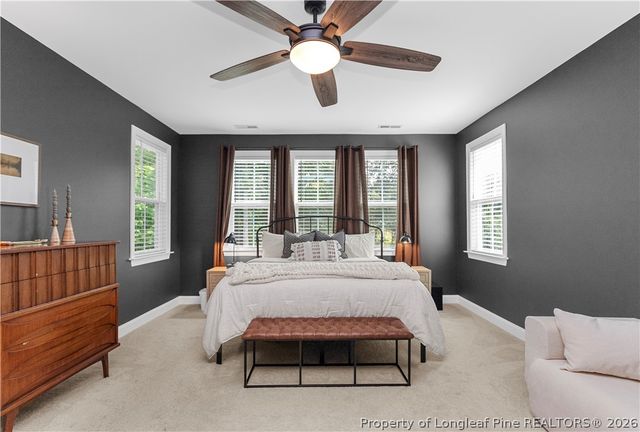 5020 Altamont Court, Garner, NC 27529
