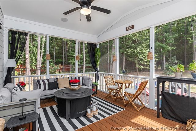 5020 Altamont Court, Garner, NC 27529