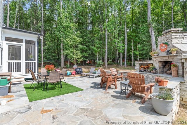 5020 Altamont Court, Garner, NC 27529