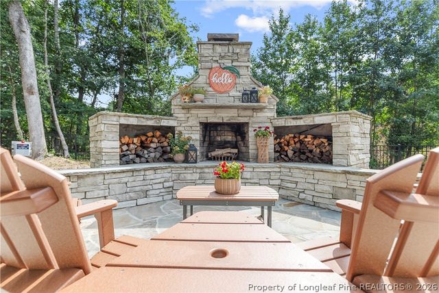 5020 Altamont Court, Garner, NC 27529