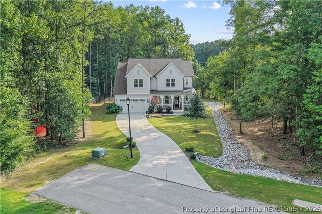 5020 Altamont Court, Garner, NC 27529