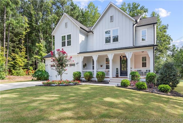 5020 Altamont Court, Garner, NC 27529