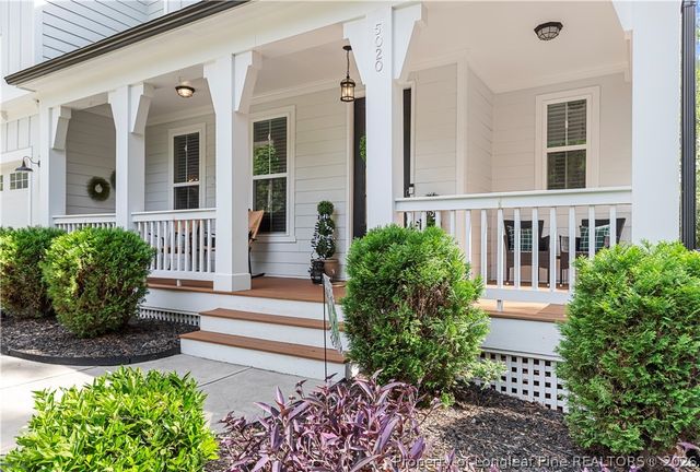 5020 Altamont Court, Garner, NC 27529