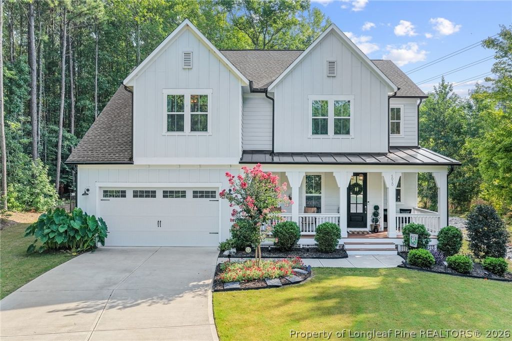 5020 Altamont Court, Garner, NC 27529