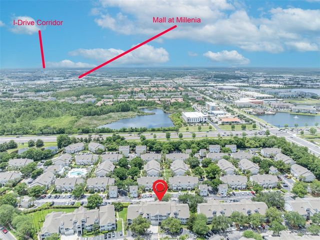 5144 CITY STREET 233, Orlando, FL 32839