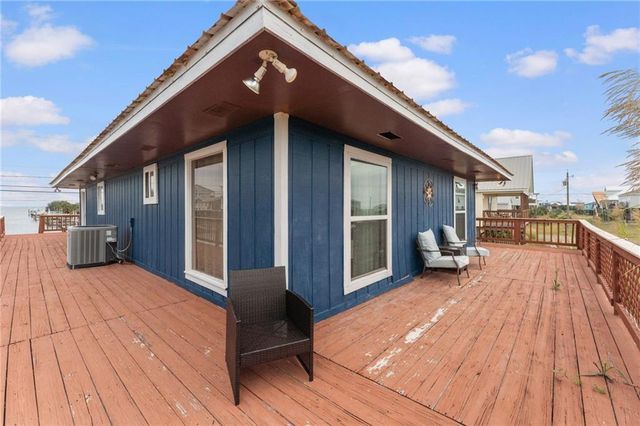 2103 Cadillac Avenue, Dauphin Island, AL 36528