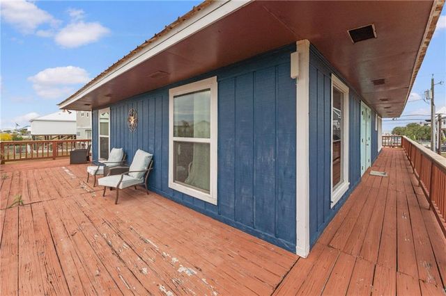 2103 Cadillac Avenue, Dauphin Island, AL 36528